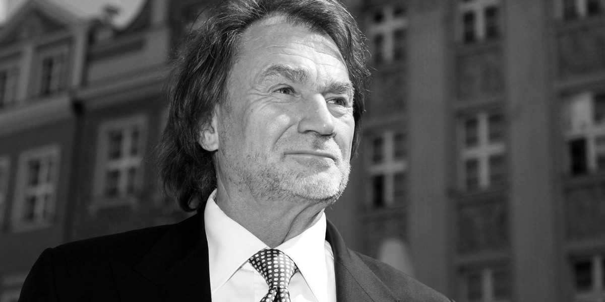 Jan Kulczyk – co było prawdziwą przyczyną śmierci miliardera? - Wiadomości