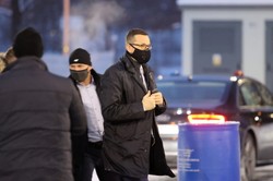 Morawiecki: Chcemy budować nowoczesny system ochrony zdrowia oparty o najnowsze technologie
