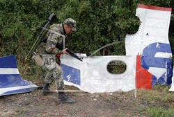 Zamieszanie po słowach ministra. "Nie wszyscy pasażerowie boeinga zginęli od razu"