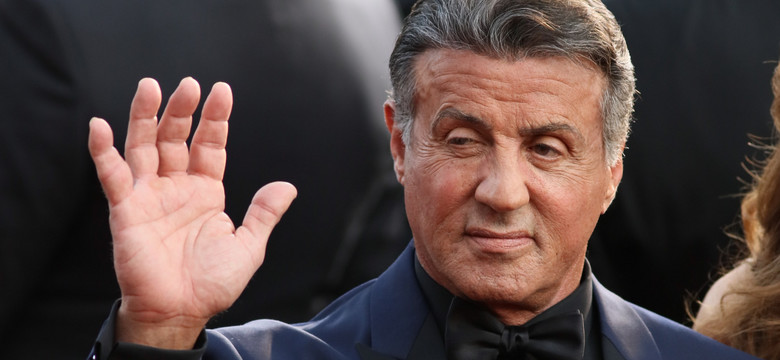 Sylvester Stallone bez Oscara. Internauci zasmuceni