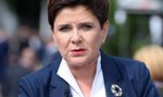 Szydło ma plan. Chodzi o broszkę