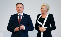 Andrzej Duda w Nowym Jorku. Będzie okazja do spotkania z Donaldem Trumpem