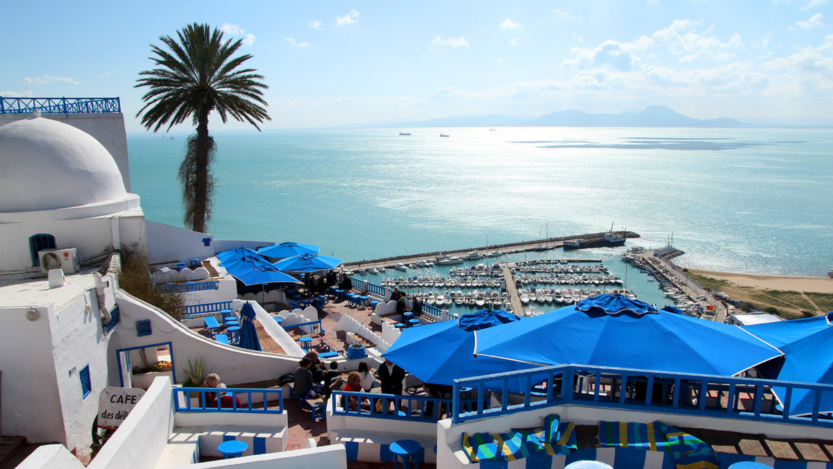 Sidi Bou Said