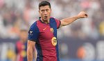 FC Barcelona wydała komunikat. Kibice są oburzeni. Chodzi o Lewandowskiego