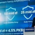 Dziura w finansach publicznych wzrosła. Analitycy: w tym roku będzie rekord