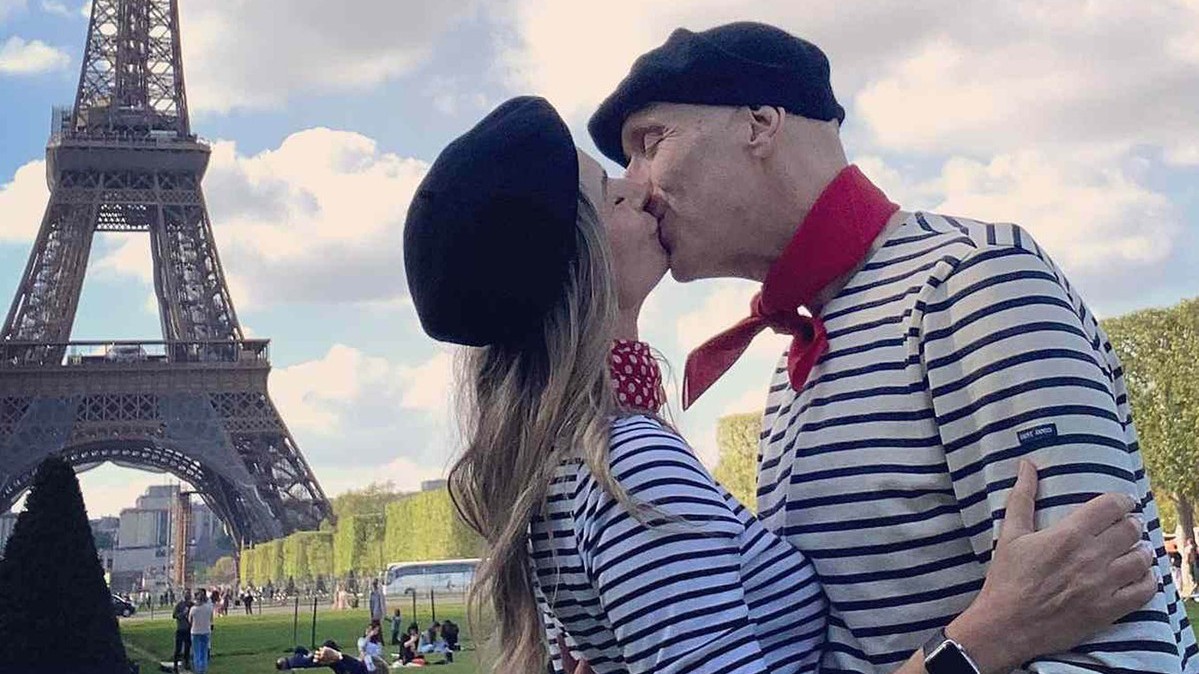 Povedali si áno: Po náročnom období našla opäť šťastie