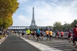 Maraton w Paryżu znów przełożony. Ale jest i nowy termin