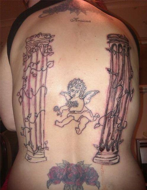 Najhoršie tetovania