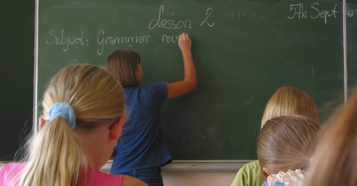 Wraca sprawa zwiększenia pensum dla nauczycieli. "Obecne zasady są niesprawiedliwe"