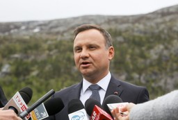 Prezydent: Chcemy, by szczyt NATO w Warszawie odpowiedział na wszystkie wyzwania