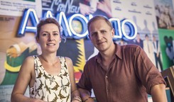 Mieszkańcy Helu mówili na nas 'Hitchcocki'. Twórcy mrocznego thrillera o kulisach produkcji