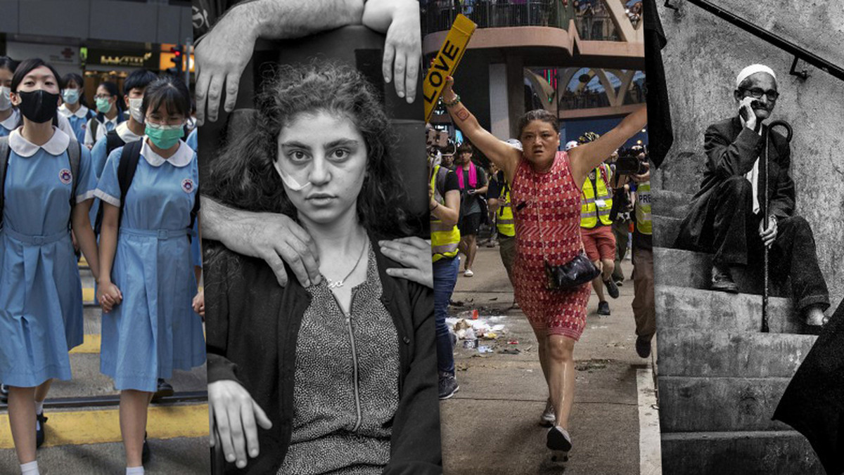 Tomek Kaczor znalazł się w gronie sześciu fotoreporterów, których fotografie nominowano do tytułu Zdjęcie Roku w konkursie World Press Photo. Jego praca „Przebudzenie” ma też szansę na nagrodę w kategorii Portret - donosi branżowy portal Press.