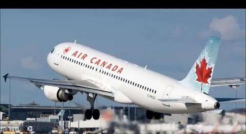 Canada Air