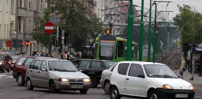 Śmierć czyha na Królowej Jadwigi. Przebudujcie to skrzyżowanie