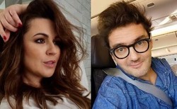 Wojewódzki zadrwił z życia uczuciowego Tadli. Dziennikarka odpowiedziała