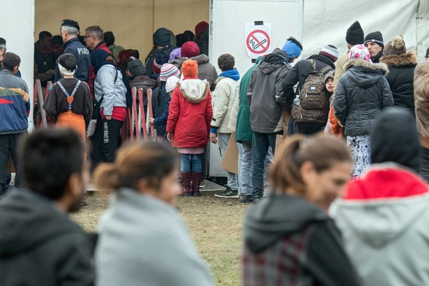 Czesi boją się uchodźców i szerzenia islamu