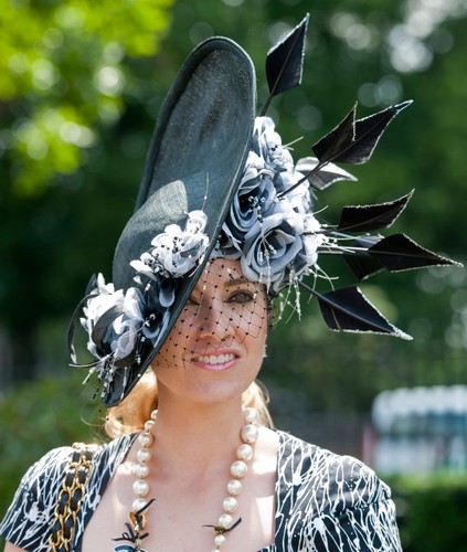 Royal Ascot 2015