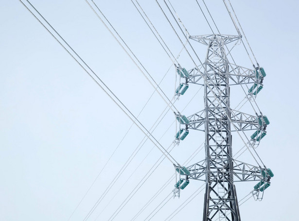 "Śnieg w zimę zaskoczył energetyków"