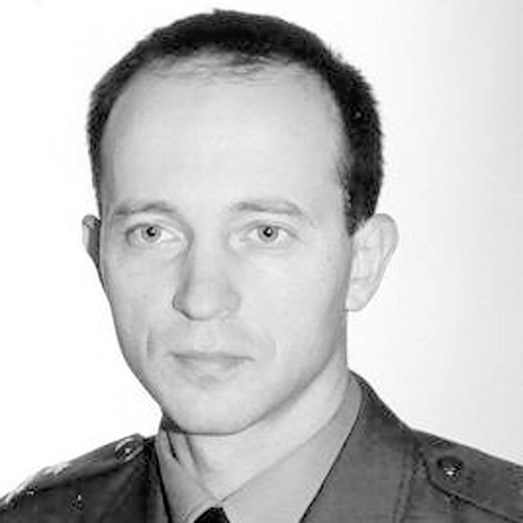 mjr pilot Robert Maj