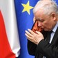 Prezes PiS Jarosław Kaczyński