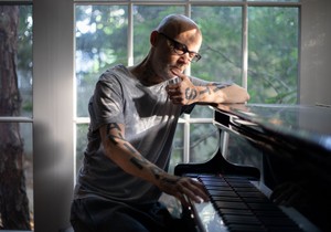 Moby