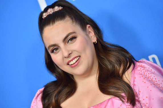 Beanie Feldstein