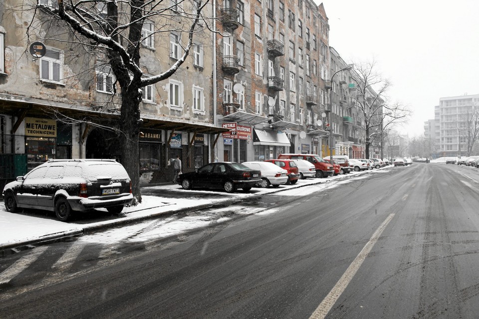 Gdzie w stolicy żyje się najlepiej?