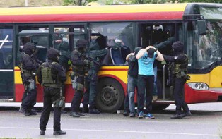 Ryzyko zamachów podczas Euro 2016 i ŚDM. USA ostrzegają przed atakami terrorystycznymi