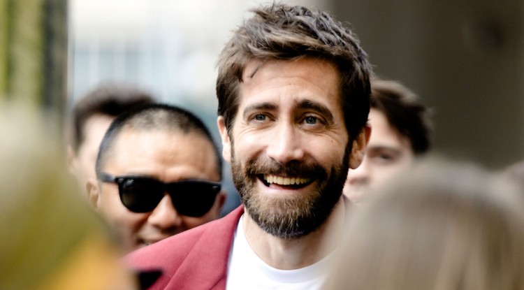 Jake Gyllenhaal