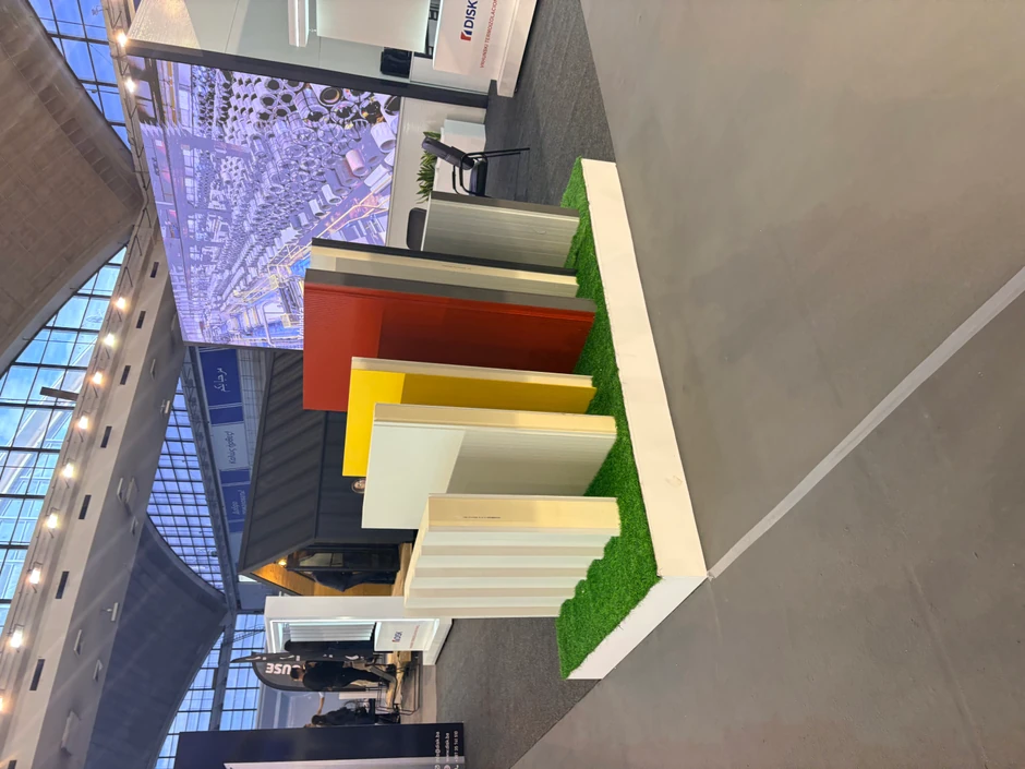 Sajam građevinarstva