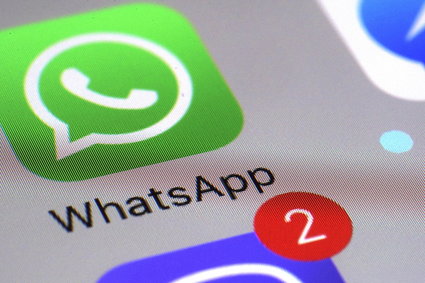 WhatsApp zhakowany. Połączenie atakowało smartfony