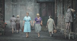 „ołowiane dzieci”. jak pokazać człowieka, a nie pomnik