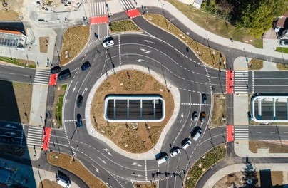 Tunel tramwajowy do Mistrzejowic przeszedł odbiory. Pasażerowie czekają na finałowe testy