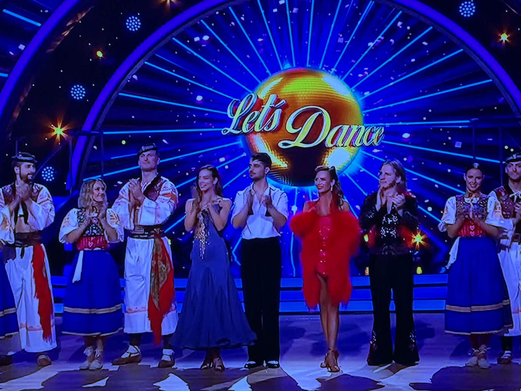 Let's Dance 2026. 