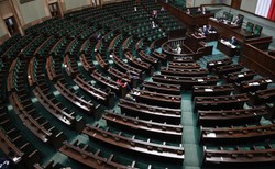 Halicki z PO o deklaracjach szefa MSZ: Popieramy! Niech Czaputowicz teraz przekona prezesa