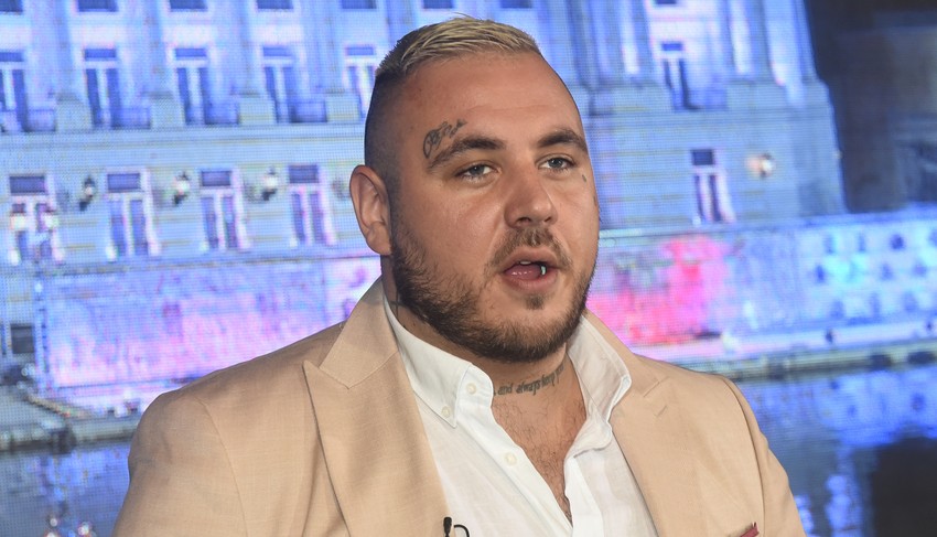 Dejan Dragojević saznao šok detalj o Filipu Caru: "Mi smo familija"