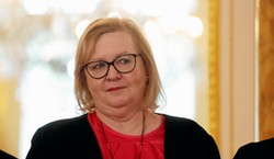 Manowska może stracić immunitet. Są wnioski prokuratury