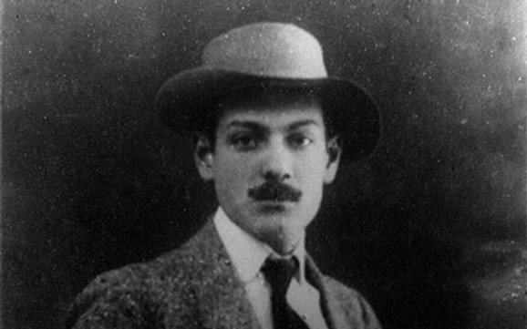 Milutin Bojić