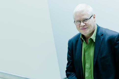 Jerzy Hausner ekonomista profesor