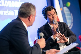 Energia dla cyfrowego świata