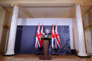 Brexit: warunki umowy Wielka Brytania - Unia Europejska od 1 stycznia 2021 r.