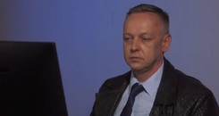 Policja opublikowała list gończy za Tomaszem Szmydtem