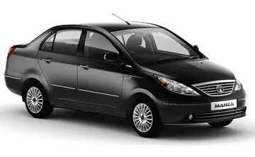 TATA Indigo