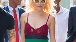 Pixie Lott w kolorowej sukience. Hit czy kit?