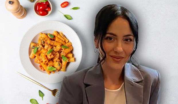 Namirnice koje suzbijaju apetit, istovremeno olakšavaju i put ka zdravijem životu, kaže Mia Pešić Jolović