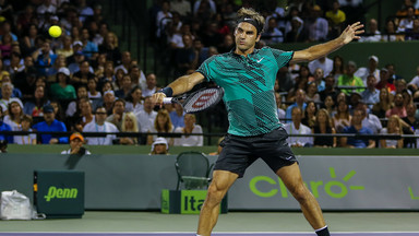 Roger Federer: wróciły dawne czasy