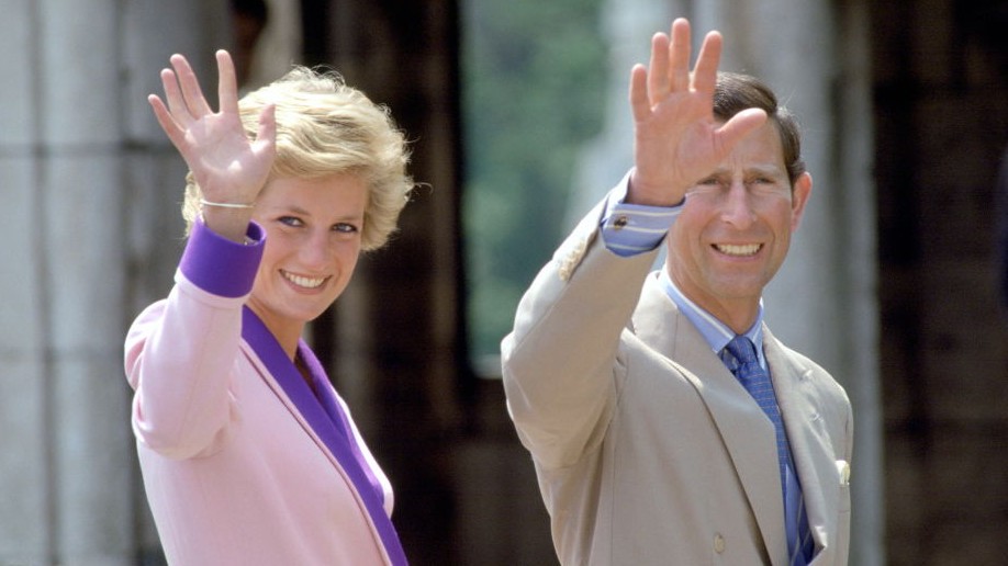Diana hercegné és Károly herceg elképesztő dolgot tettek Magyarországon, ez mindent elárult a házasságukról