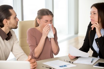 Acélos immunrendszer: így kerülje el a betegségeket