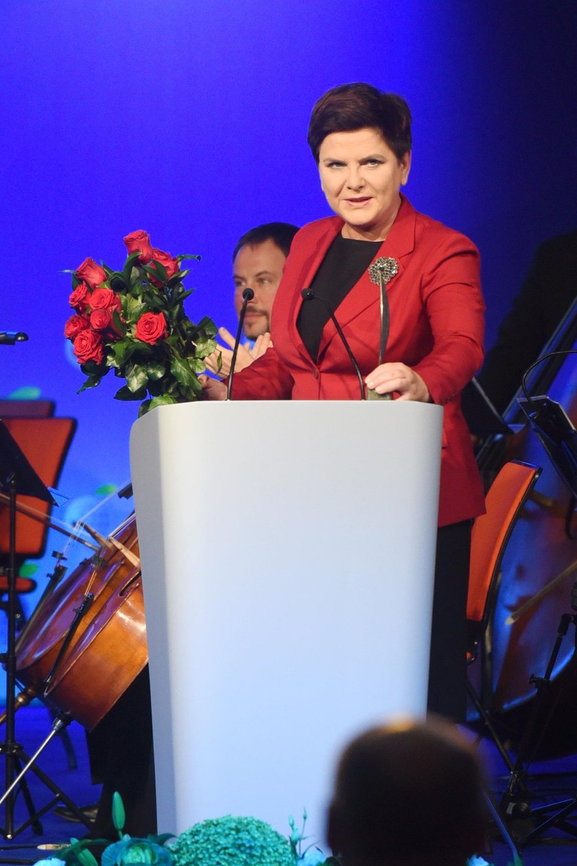 Beata Szydło utarła nosa wicepremierowi