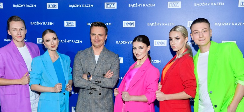 Marcin Hakiel otrzymał propozycję powrotu do "Tańca z Gwiazdami". Co zdecydował?